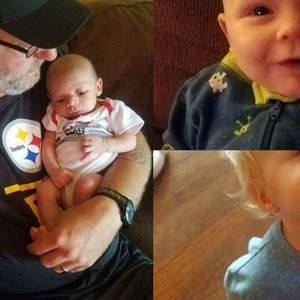 Meet your Posher, Isreal